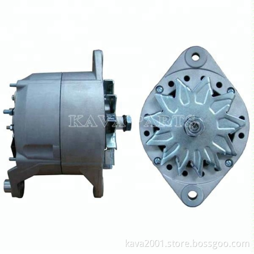 24V Alternator for Volvo Truck FH12 FH16